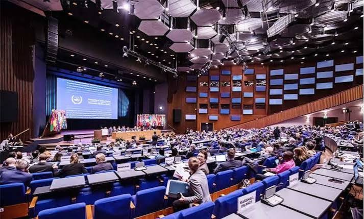 صحيفة "لوموند": ضغوط أمريكية على دول إفريقية لمغادرة المحكمة الجنائية الدولية. 3 images 2026 08 06T022846.529