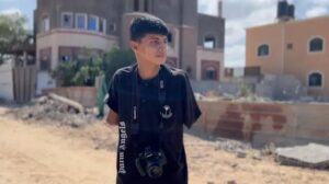 غزة..مركز متخصص: نقص الإمكانيات يضاعف مأساة 8000 شخص من مبتوري الأطراف 3 images 2026 08 09T194950.114