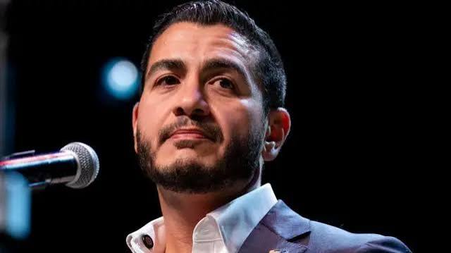 عبد الرحمن السيد يتهم “إيباك” بإنفاق ملايين الدولارات الأمريكية لتمويل فظائع تتجاوز حدود الإبادة الجماعية.