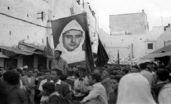 تخليد الذكرى الـ73 لثورة الملك والشعب: تجسيد للترابط المتين بين العرش والشعب وتأكيد على مواصلة مسيرة الوحدة الوطنية. 5 images 2026 08 19T192144.630