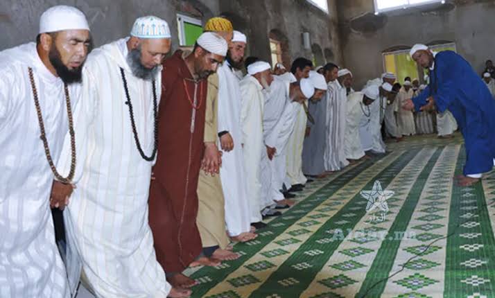 تداعيات الفكر الخرافي ومزاعم الاستئثار بالسر النبوي. 3 images 22