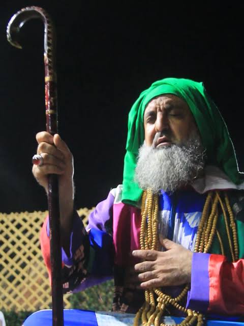 تداعيات الفكر الخرافي ومزاعم الاستئثار بالسر النبوي. 5 images 23