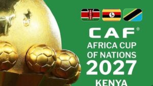 يخوض المنتخب المغربي مباراتين ضد الغابون وليسوتو يومي 25 و29 سبتمبر الجاري، ضمن منافسات تصفيات كأس أمم إفريقيا 2027.