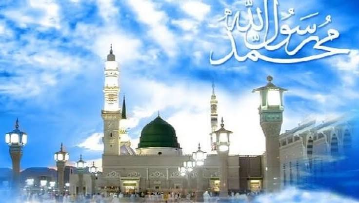 عبدالهادي باباخويا يكتب: ذكرى المولد النبوي وسؤال النهضة من القابلية للإستعمار إلى الجاهزية للتغيير 3 images 59