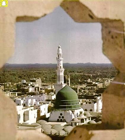 عبدالهادي باباخويا يكتب: ذكرى المولد النبوي وسؤال النهضة من القابلية للإستعمار إلى الجاهزية للتغيير 4 images 60