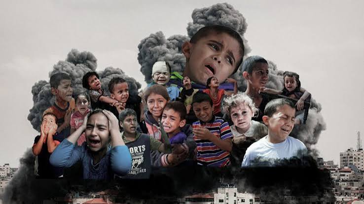 قرابة 370 طفلاً فلسطينياً يقبعون في سجون الاحتلال. 3 images 65