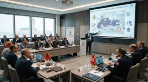 الدار البيضاء.. الإنتربول ينظم دورة تكوينية لتعزيز قدرات مكافحة الاتجار بالبشر ضمن مشروع «حماية»
