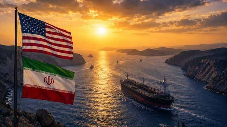 إيران تؤكد وقوع ضحايا في غارة أمريكية استهدفت جزيرة لارك، والحرس الثوري يتعهد بالرد. 2 images 74