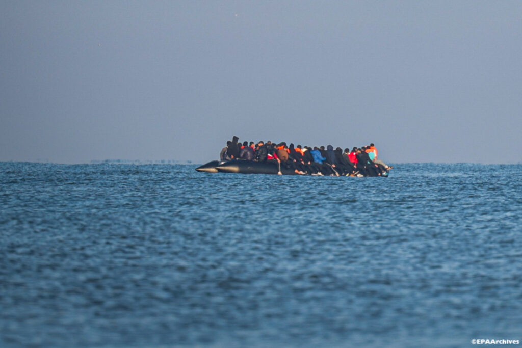 migration migrants