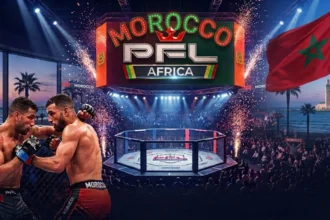 pfl africa MPOCCO