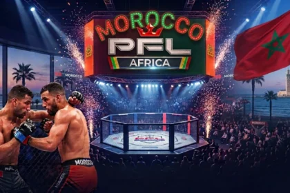 pfl africa MPOCCO