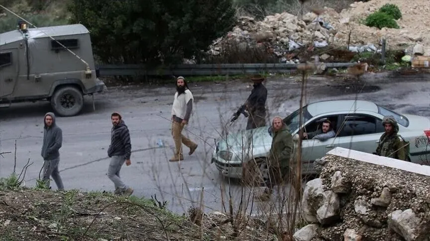 الضفة الغربية: إصابة 17 فلسطينيًا برصاص الجيش الإسرائيلي واعتداءات من المستوطنين.