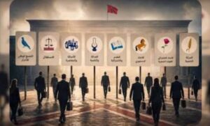 جريدة القرب 162 “الترحال السياسي” يشعل الخلاف داخل الأغلبية قبل انتخابات 2026