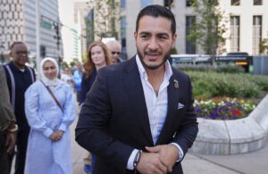 "المصري" عبد السيد يفوز بترشيح الديمقراطيين لمجلس الشيوخ في ولاية ميشيغان الأمريكية 2 المصري عبد السيد يفوز بترشيح الديمقراطيين لمجلس الشيوخ في ولاية ميشيغان الأمريكية