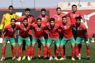 المنتخب الوطني يفتتح مشواره في تصفيات كأس إفريقيا بمواجهة تونس