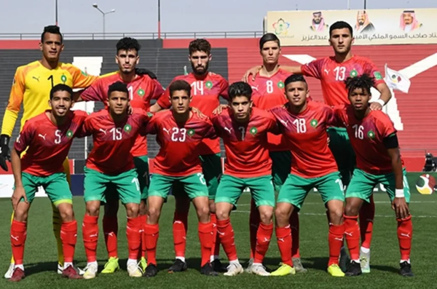 المنتخب الوطني يفتتح مشواره في تصفيات كأس إفريقيا بمواجهة تونس