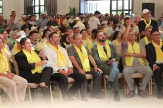 انتخابات المغرب. شباط يعود إلى فاس والحركة الشعبية تبحث عن اختراق