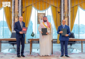 إسطنبول: تركيا والسعودية وباكستان تعقد أول اجتماع يتعلق باتفاقية الدفاع غدا