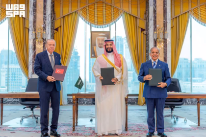 تركيا والسعودية وباكستان تعقد أول اجتماع يتعلق باتفاقية الدفاع غدا