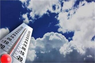 توقعات أحوال الطقس لليوم الخميس