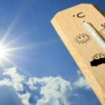 توقعات طقس اليوم الاثنين بالمغرب