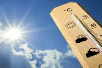 توقعات طقس اليوم الاثنين بالمغرب