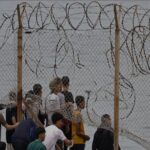 مخاوف من موجة نزوح جماعي غدا السبت وتعزيز قوات الأمن بين إسبانيا والمغرب