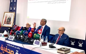 العدالة والتنمية يحقق عودة قوية في انتخابات 2026