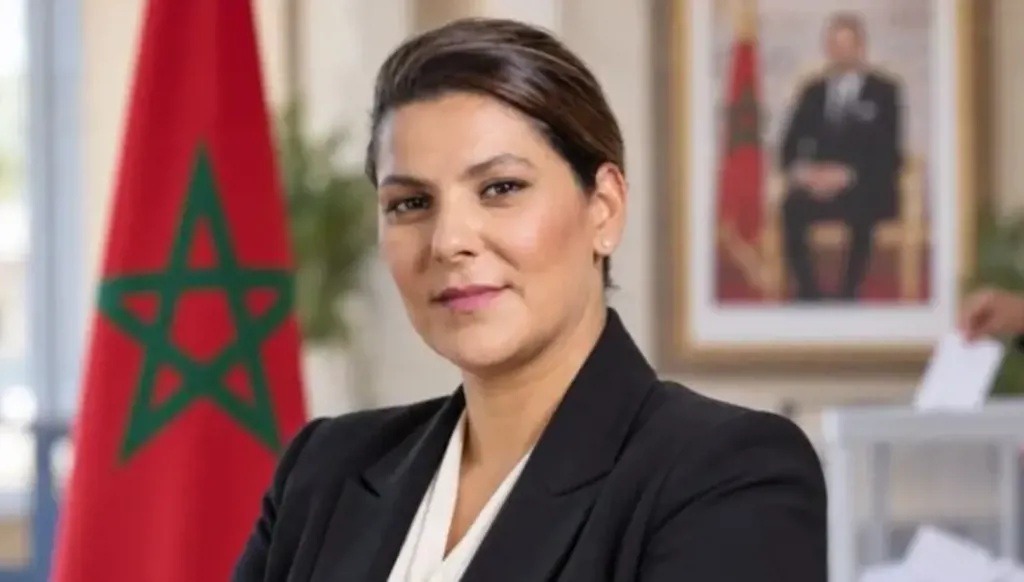 فاطمة الزهراء المنصوري: مسيرة سياسية حافلة تتوج بالثقة الملكية