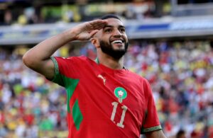 الأسود أمام ليسوتو.. غياب أكرد وعودة الصيباري يوم الثلاثاء 29 شتنبر 13:00 ظهرا بتوقيت المغرب