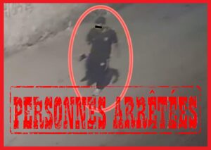 جريدة القرب 180 سطات: توقيف شخصين على خلفية سرقة دراجات نارية وإضرام النار عمدا بمدينة ابن أحمد