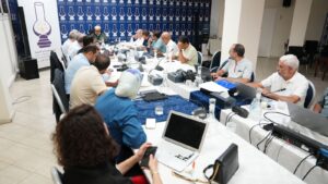 العدالة والتنمية يضاعف مقاعده أربع مرات ويؤكد موقعه في المعارضة