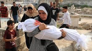 استشهد 5 فلسطينيين، بينهم طفلة وطفل، إثر غارات شنها الاحتلال على غزة ودير البلح خلال الساعات24 الماضية. 3 images 2026 09 08T013625.764