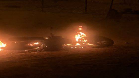 سطات: توقيف شخصين على خلفية سرقة دراجات نارية وإضرام النار عمدا بمدينة ابن أحمد 2 images 2026 09 13T011831.183