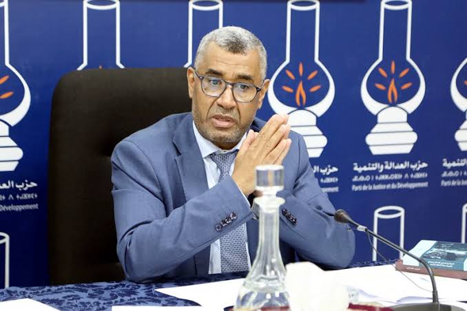 بووانو يلوح بمعطيات "فساد" حكومي ويتحدى أخنوش للمنافسة بمكناس و يحدوني الأمل في تصدر "المصباح" لنتائج الانتخابات. 2 images 2026 09 18T214841.438
