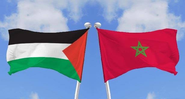 حركة "التوحيد والإصلاح" تندد بتسارع خطوات التطبيع مع الكيان الصهيوني وتطالب بالتراجع عن هذا المسار. 3 images 2026 09 20T141323.951