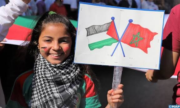 انتخابات 2026: حزب العدالة والتنمية يجدد التزامه بنصرة القضية الفلسطينية ومواجهة التغلغل الصهيوني 3 images 2026 09 20T141359.760