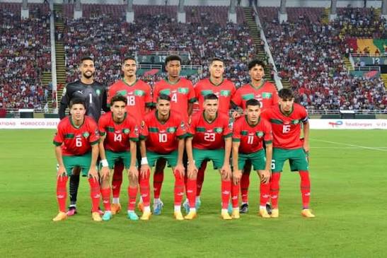المنتخب الوطني لكرة القدم لأقل من 23 سنة يخوض مبارتين وديتين 1 images 2026 09 20T153526.585