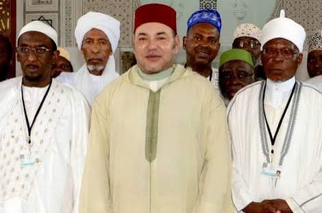فاس: عالم نيجيري يشيد بجهود الملك محمد السادس في خدمة القرآن الكريم ورعاية أهله. 3 images 2026 09 26T000137.962