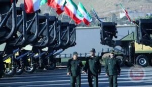 واشنطن تعرض 15 مليون دولار لملاحقة ممولي الحرس الثوري