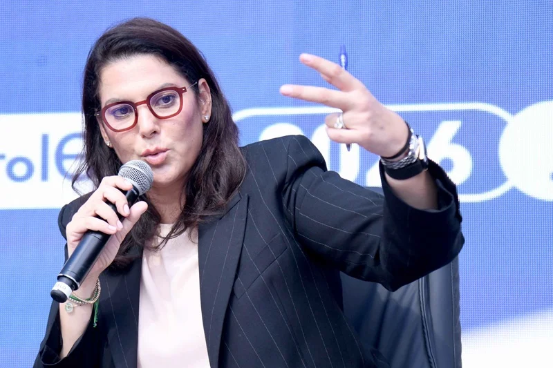 المنصوري: ليس لدينا حزب نرفض الجلوس معه ونؤمن بالحوار والتشاور
