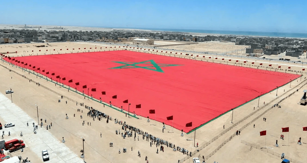 جامايكا تعزز دعمها لمبادرة الحكم الذاتي في الصحراء المغربية، معتبرة إياها من أكثر الحلول واقعية وقابلية للتنفيذ تحت السيادة المغربية.