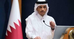 مساعٍ قطرية حثيثة لتقريب المواقف بين واشنطن وطهران.