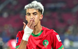 الزلزولي وزابيري وأخوماش يعودون لتعزيز المنتخب المغربي أمام الغابون مساء اليوم 3 zabiri 2
