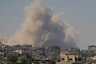 اعتقال قيادي بحماس وقتلى إسرائيليون. ماذا جرى في غزة؟