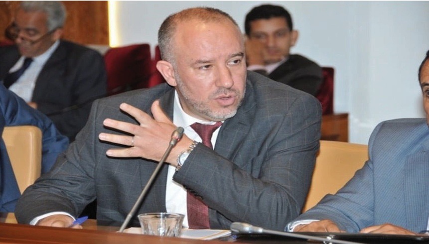 جريدة القرب 169 النيابة العامة تحقق في تصريحات الإبراهيمي حول أموال المخدرات