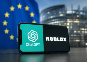 الاتحاد الأوروبي يشدّد الرقابة على ChatGPT و Reddit وRoblox