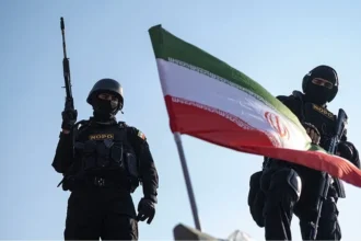 الجيش الإيراني، ردنا على الهجوم الأمريكي بدأ خلال دقائق واستهدف 4 قواعد