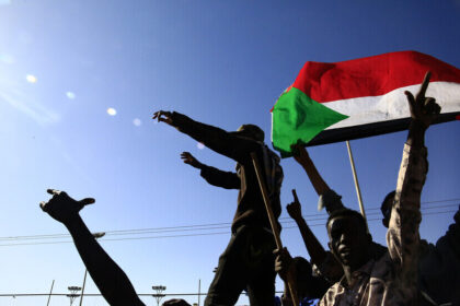 الجيش السوداني يعلن السيطرة على مناطق جديدة في شمال كردفان