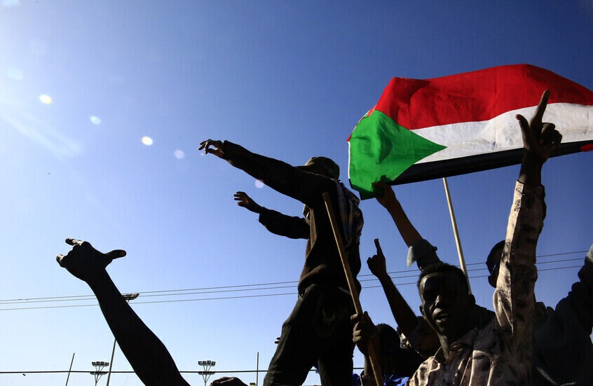 الجيش السوداني يعلن السيطرة على مناطق جديدة في شمال كردفان